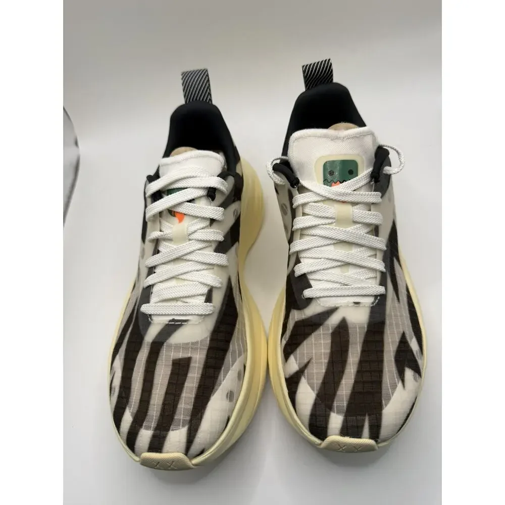 Brandblack Kaiju W609BB WBK Women Sz 6 Running Shoes NWB UK 3.5 EUR 36.5 CM 23